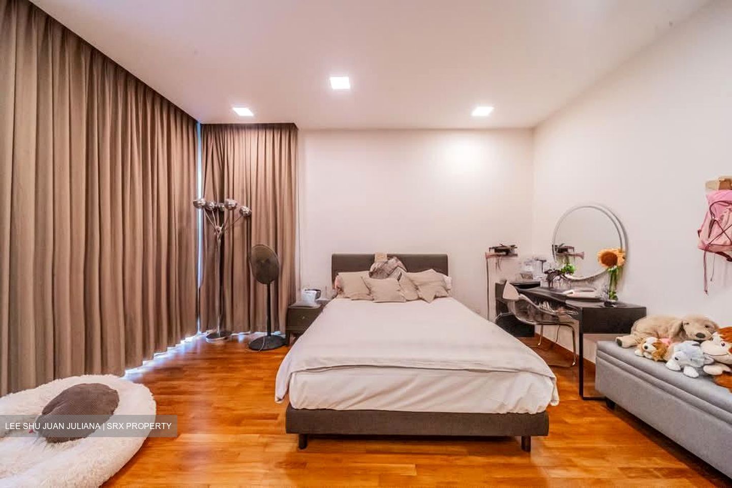 Serangoon Garden Estate (D19), Terrace #605512031
